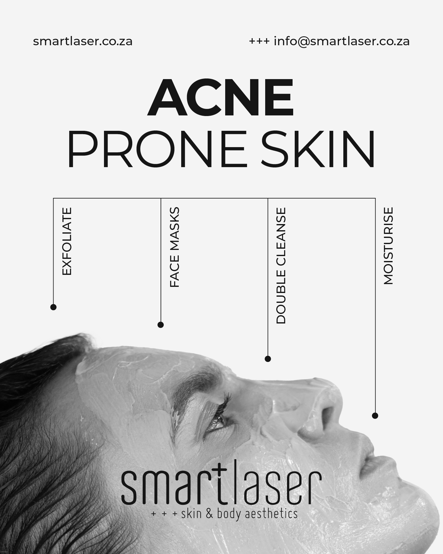 Smart Laser — Static