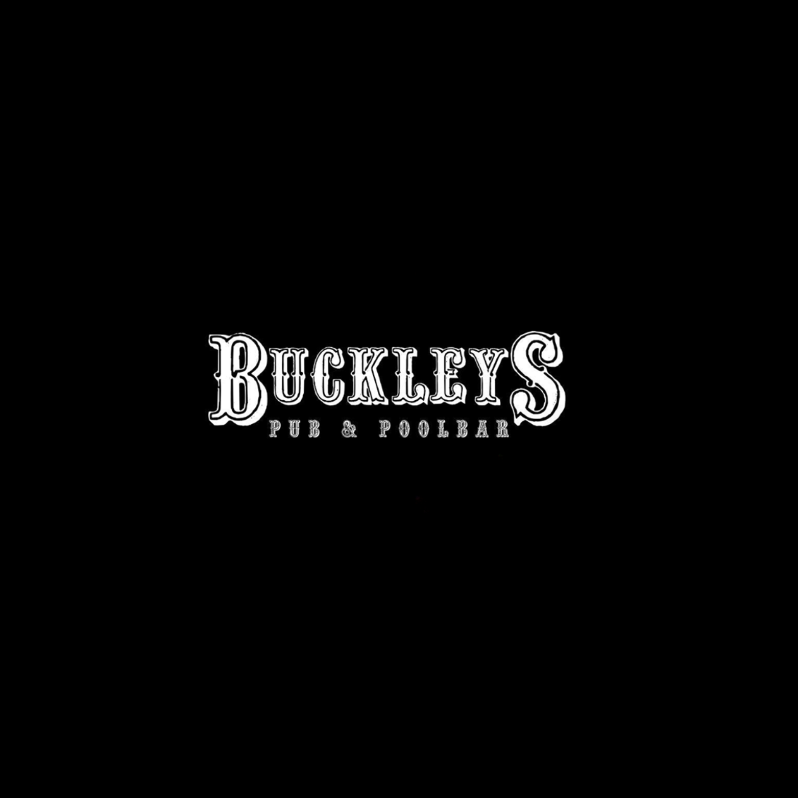 Buckleys Bar logo