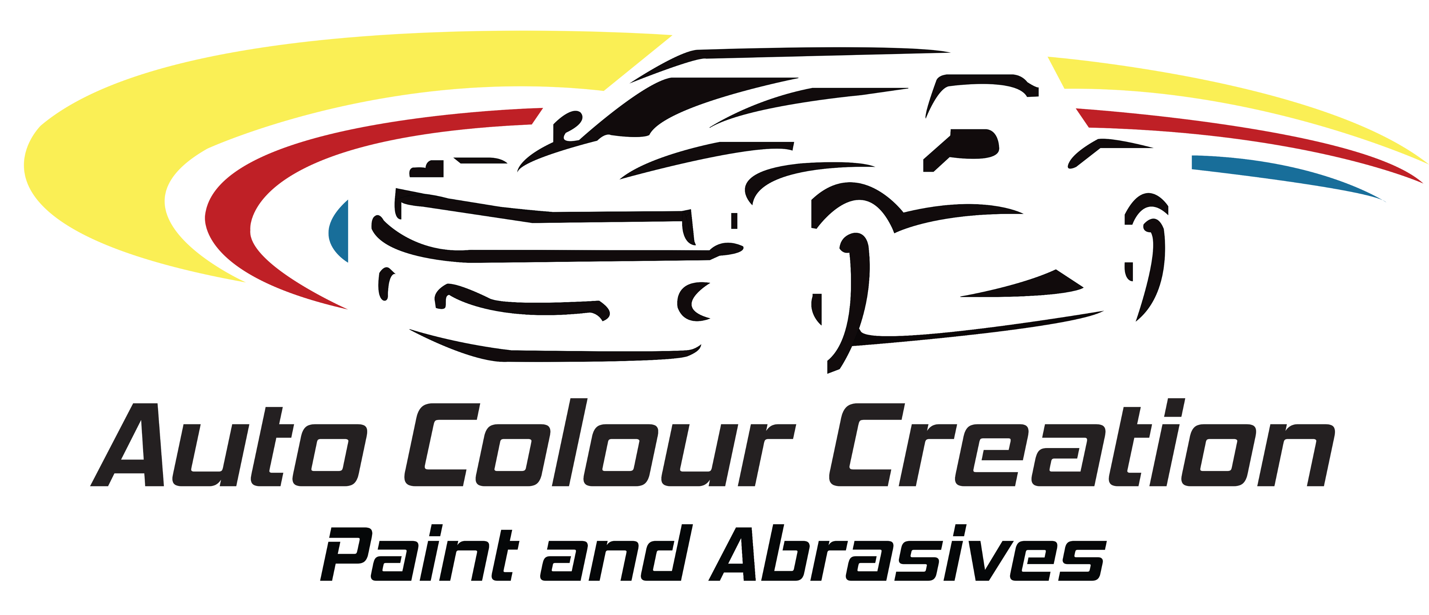 Auto Colour Creations logo