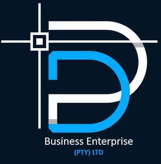 DP Enterprise logo