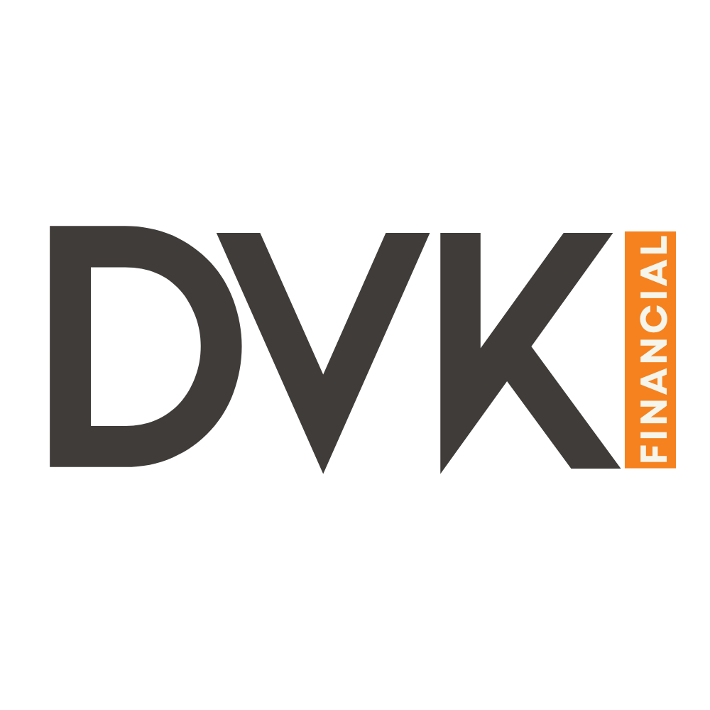 DVK Financial logo