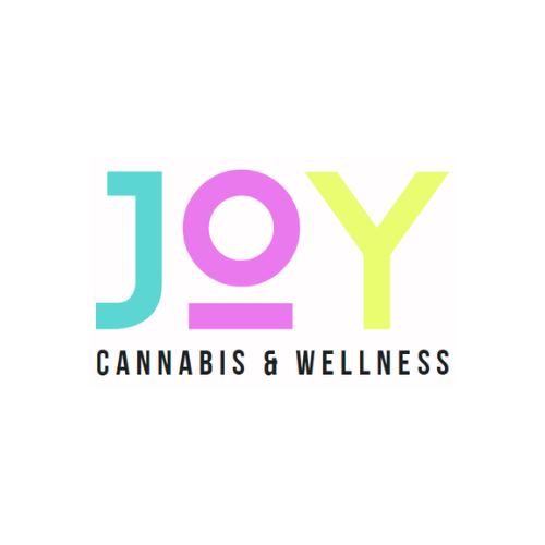 JOY logo