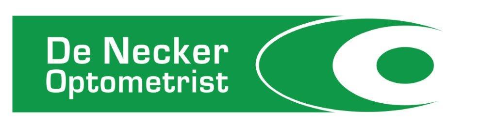 De Necker logo