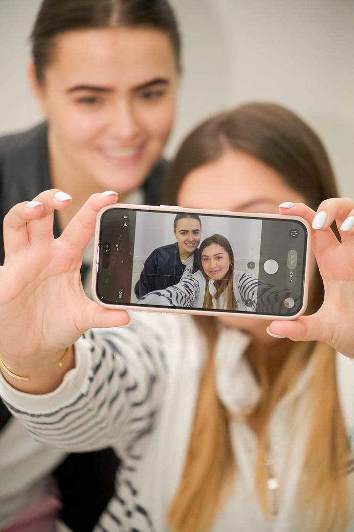 Marketing Dreams team studio image