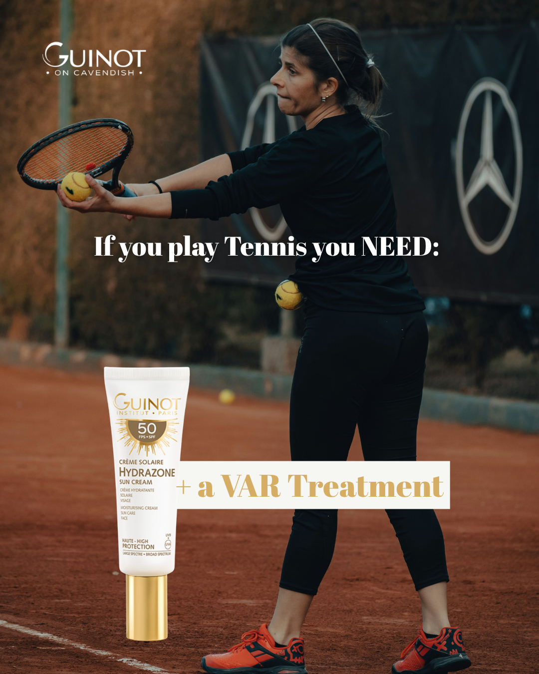 Guinot Visible Age Reverse