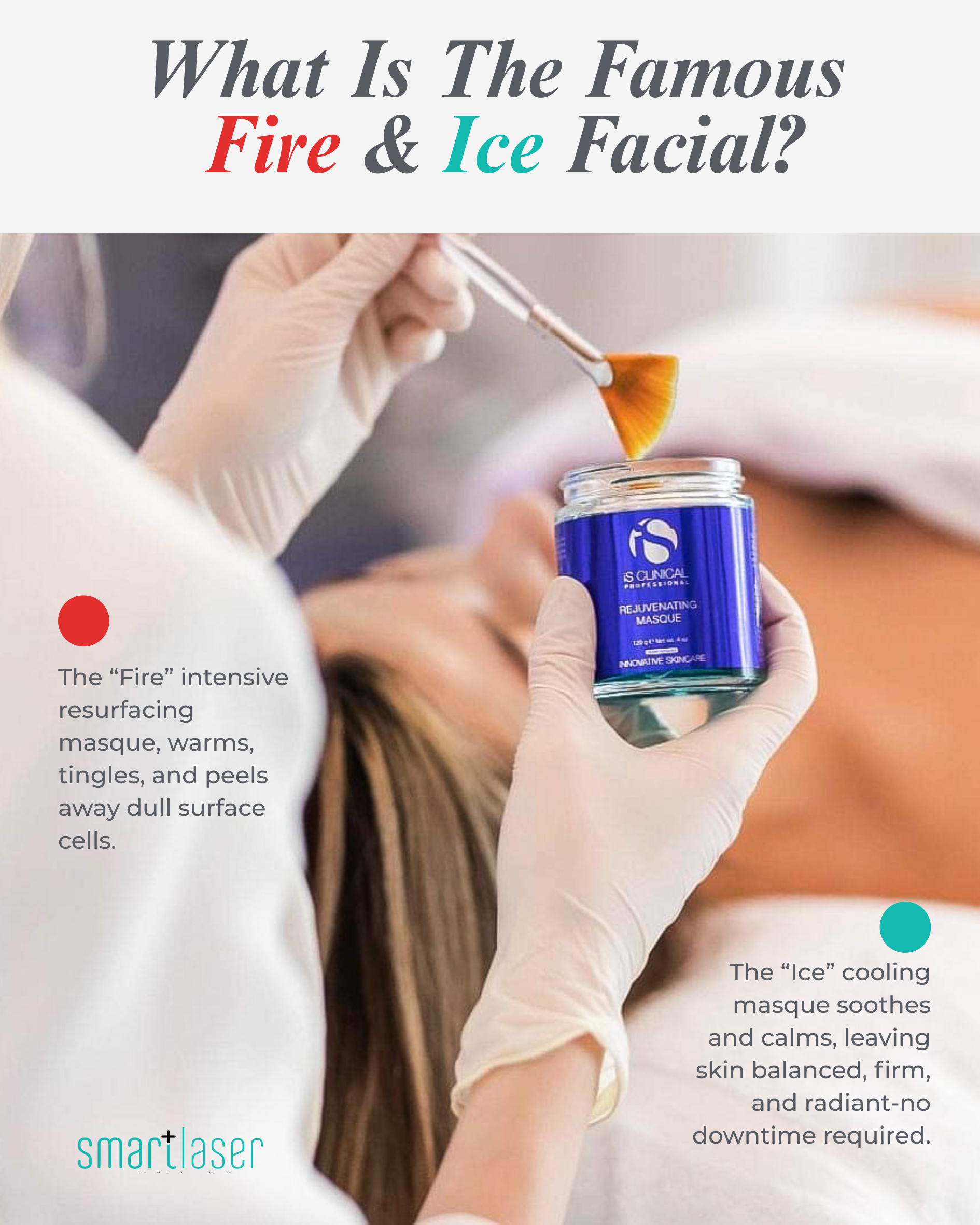 Smart Laser — Static