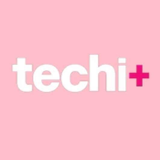 Tech It logo
