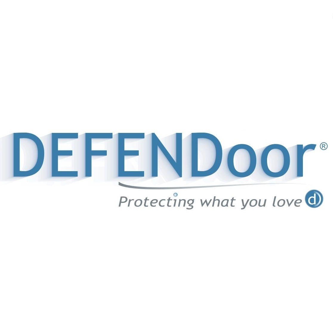Defendoor logo